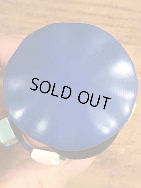 80年代頃のマクドナルドのマックナゲットバディーズのビンテージミールトイ