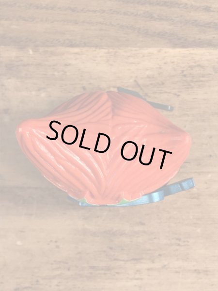 80年代頃のマクドナルドのマックナゲットバディーズのビンテージミールトイ