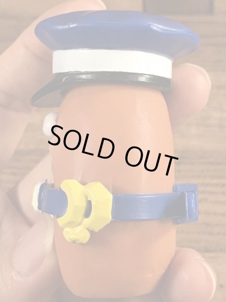 80年代頃のマクドナルドのマックナゲットバディーズのヴィンテージハッピーミール