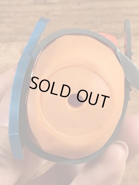 80年代頃のマクドナルドのマックナゲットバディーズのヴィンテージミールトイ