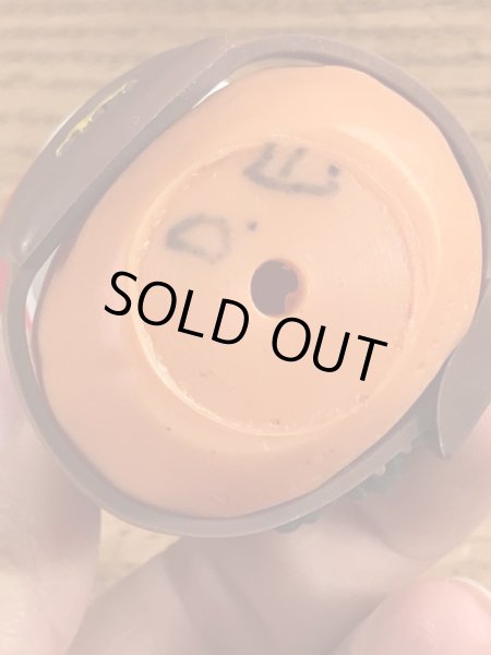 80年代頃のマクドナルドのマックナゲットバディーズのヴィンテージハッピーミール