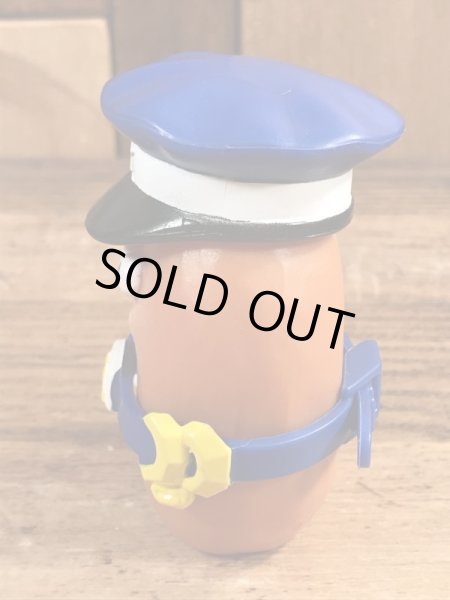 80年代頃のマクドナルドのマックナゲットバディーズのヴィンテージハッピーミール