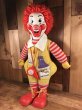 70年代頃のマクドナルドのロナルドのヴィンテージプラッシュドール