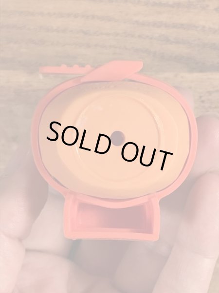 80年代頃のマクドナルドのマックナゲットバディーズのヴィンテージハッピーミール