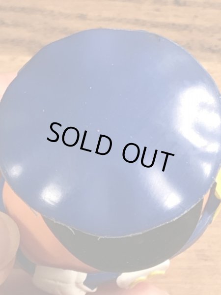 80年代頃のマクドナルドのマックナゲットバディーズのビンテージハッピーミール