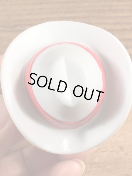 80年代頃のマクドナルドのマックナゲットバディーズのビンテージミールトイ