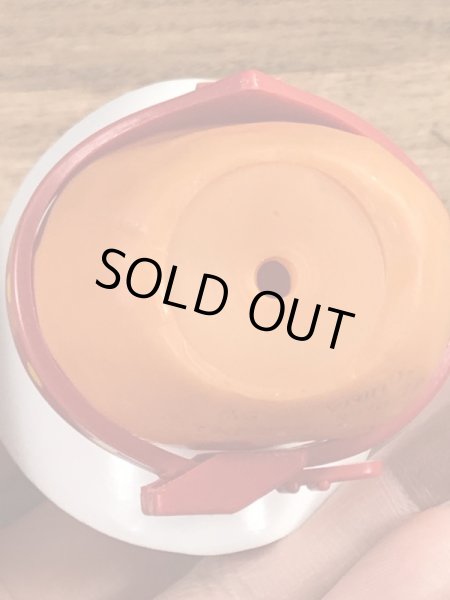 80年代頃のマクドナルドのマックナゲットバディーズのヴィンテージハッピーミール