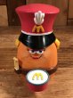 80年代頃のマクドナルドのマックナゲットバディーズのビンテージハッピーミール