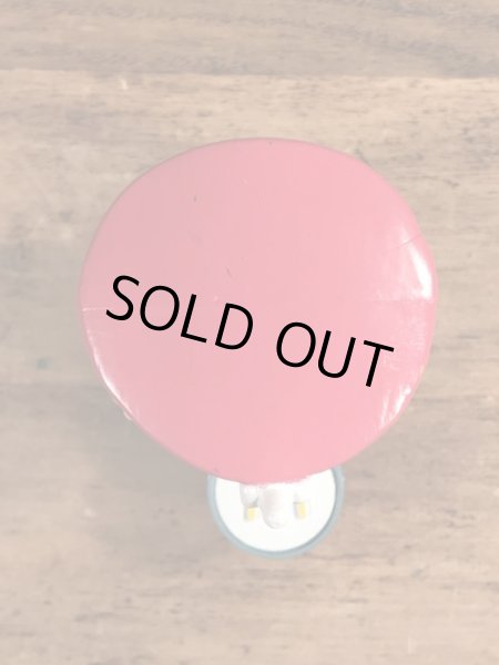 80年代頃のマクドナルドのマックナゲットバディーズのビンテージハッピーミール