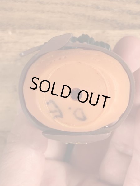 80年代頃のマクドナルドのマックナゲットバディーズのヴィンテージハッピーミール