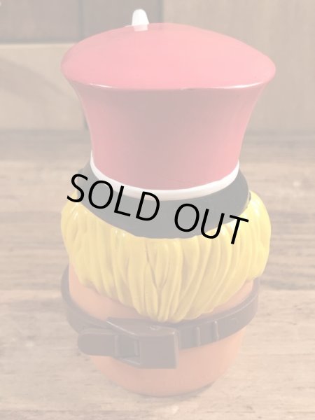 80年代頃のマクドナルドのマックナゲットバディーズのヴィンテージハッピーミール