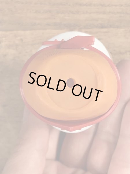 80年代頃のマクドナルドのマックナゲットバディーズのヴィンテージハッピーミール