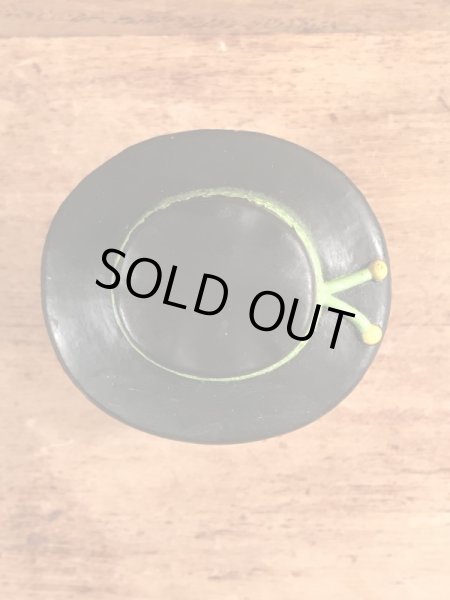 80年代頃のマクドナルドのマックナゲットバディーズのビンテージミールトイ