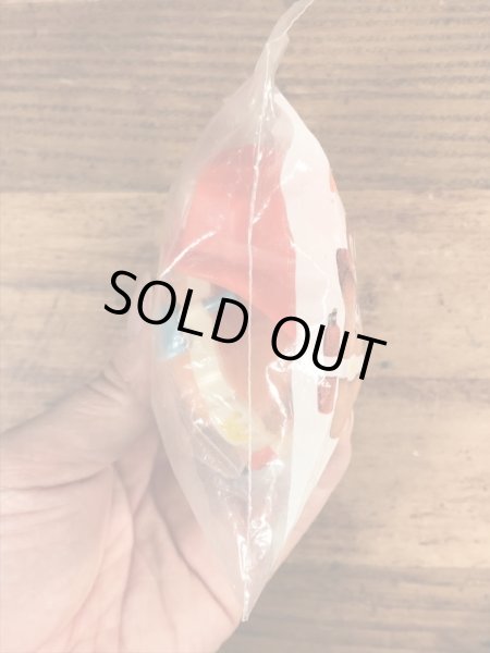 80年代頃のマクドナルドのマックナゲットバディーズのビンテージハッピーミール