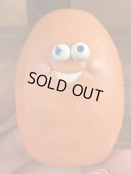 80年代頃のマクドナルドのマックナゲットバディーズのビンテージハッピーミール