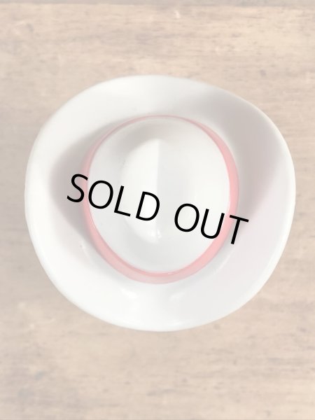 80年代頃のマクドナルドのマックナゲットバディーズのビンテージミールトイ