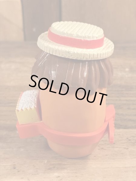 80年代頃のマクドナルドのマックナゲットバディーズのヴィンテージハッピーミール