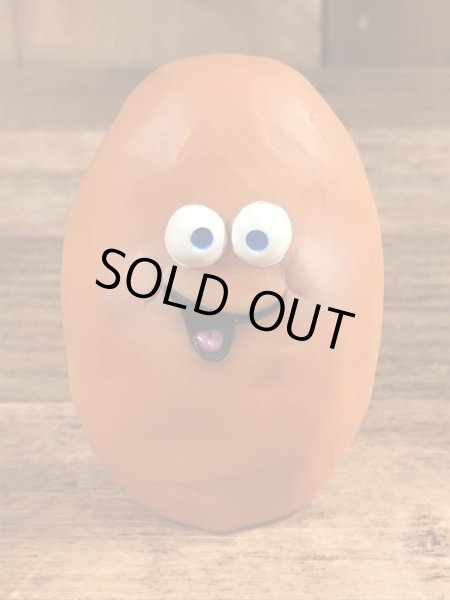 80年代頃のマクドナルドのマックナゲットバディーズのヴィンテージハッピーミール