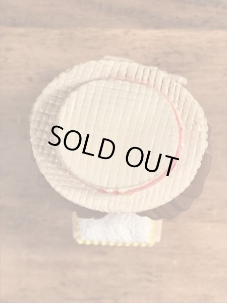 80年代頃のマクドナルドのマックナゲットバディーズのビンテージハッピーミール