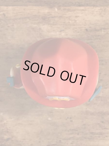 80年代頃のマクドナルドのマックナゲットバディーズのビンテージミールトイ