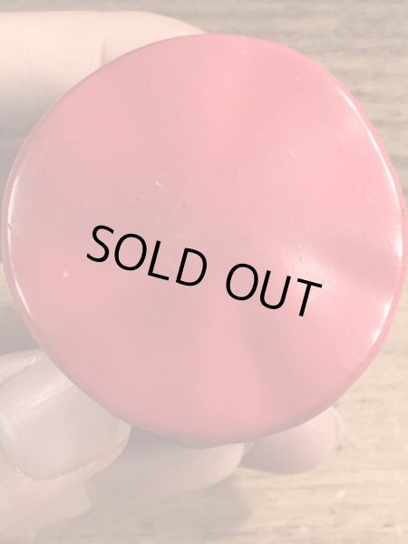 80年代頃のマクドナルドのマックナゲットバディーズのビンテージミールトイ