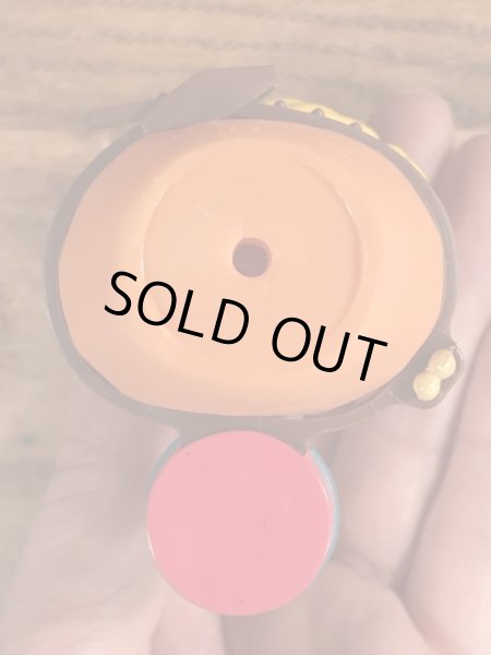 80年代頃のマクドナルドのマックナゲットバディーズのヴィンテージハッピーミール