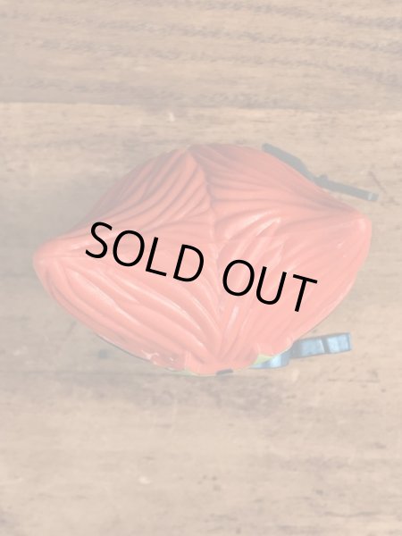 80年代頃のマクドナルドのマックナゲットバディーズのビンテージハッピーミール