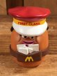 80年代頃のマクドナルドのマックナゲットバディーズのビンテージミールトイ