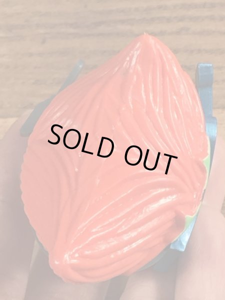 80年代頃のマクドナルドのマックナゲットバディーズのビンテージミールトイ