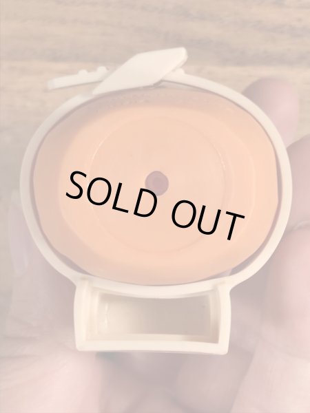 80年代頃のマクドナルドのマックナゲットバディーズのヴィンテージミールトイ