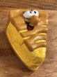 80年代頃のバーガーキングのアップルパイのビンテージミールトイ