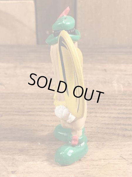 90年代頃のIHOPパンケーキのヴィンテージハッピーミール