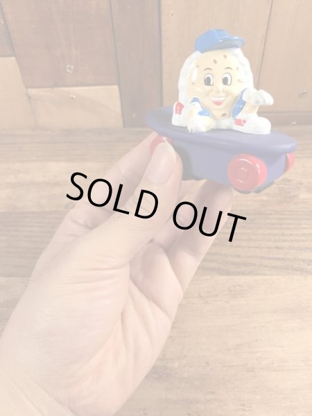 90年代頃のアイホップのビンテージミールトイ