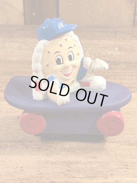 90年代頃のIHOPパンケーキのヴィンテージハッピーミール