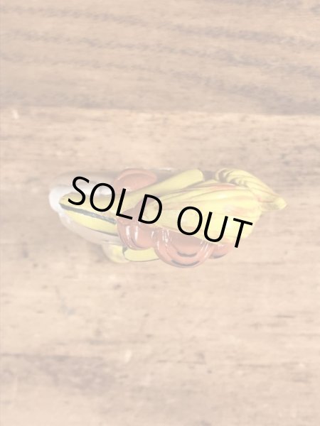 90年代頃のアイホップパンケーキのビンテージPVCフィギュア