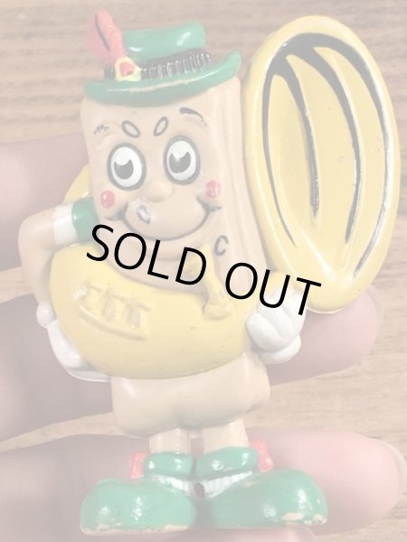 90年代頃のIHOPパンケーキのヴィンテージハッピーミール