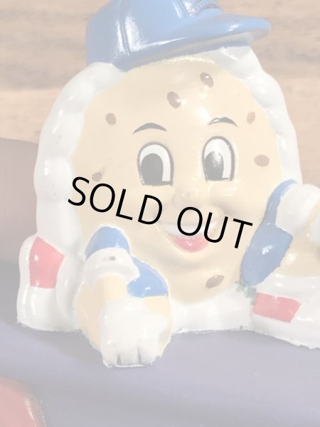 90年代頃のIHOPパンケーキのヴィンテージハッピーミール