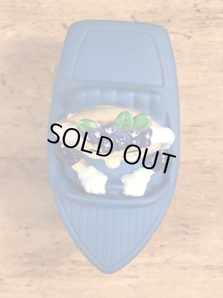 90年代頃のIHOPパンケージのヴィンテージハッピーミール