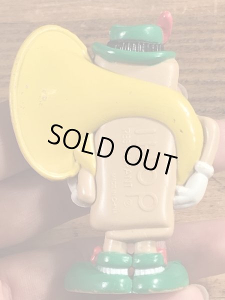 90年代頃のアイホップのビンテージPVCフィギュア