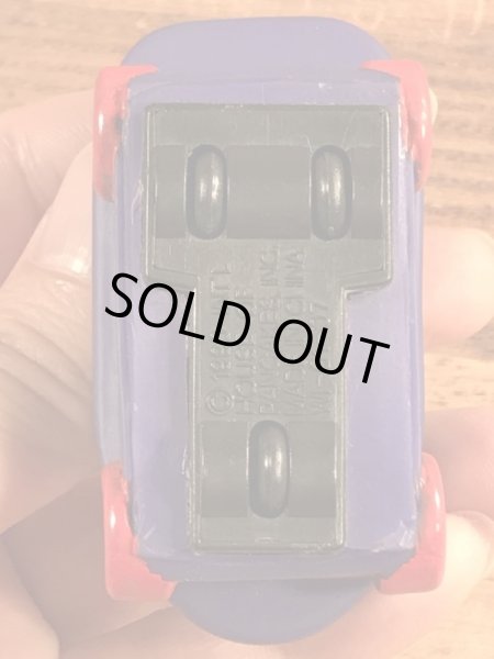 90年代頃のIHOPパンケーキのヴィンテージハッピーミール