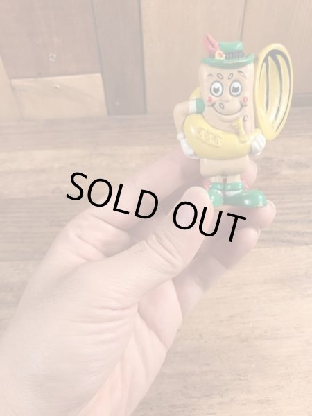 90年代頃のIHOPパンケーキのヴィンテージハッピーミール