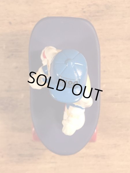 90年代頃のアイホップのビンテージミールトイ