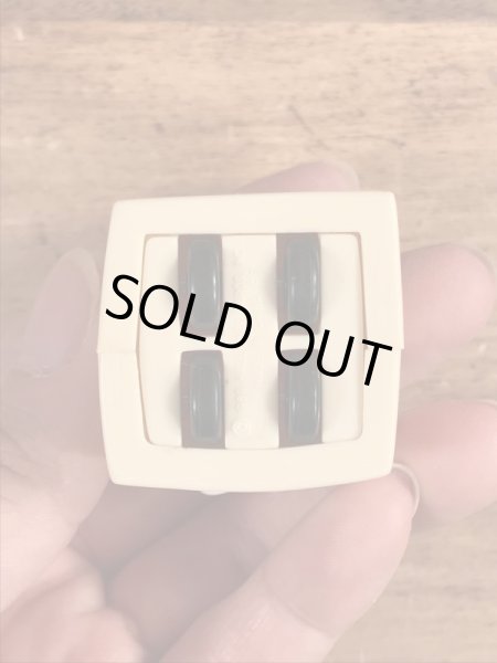 80年代頃のバーガーキングのポテトのヴィンテージハッピーミール