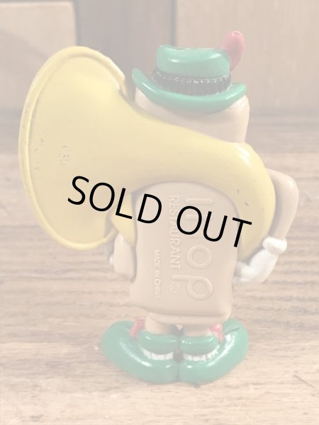 90年代頃のIHOPパンケーキのヴィンテージハッピーミール