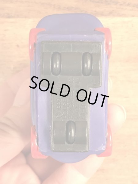 90年代頃のIHOPパンケーキのヴィンテージハッピーミール