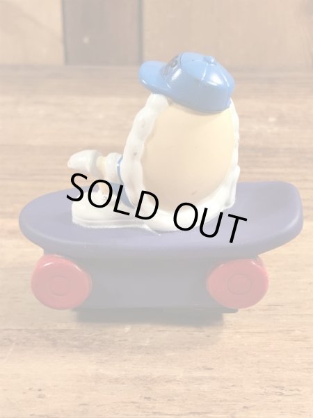 90年代頃のアイホップのビンテージミールトイ