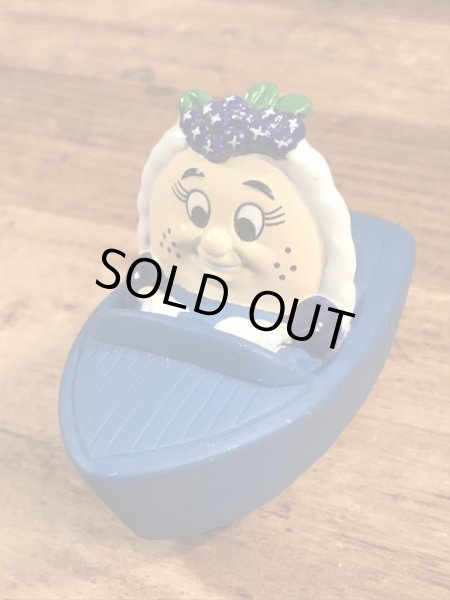 90年代頃のIHOPパンケージのヴィンテージハッピーミール