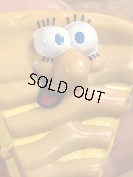 80年代頃のバーガーキングのアップルパイのヴィンテージハッピーミール