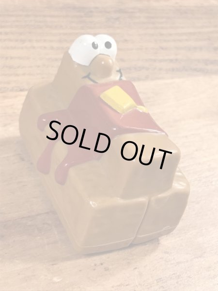 80年代頃のバーガーキングのフレンチトーストのビンテージミールトイ