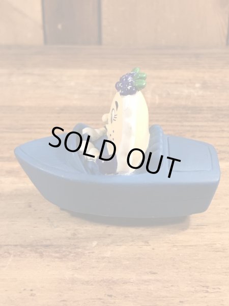 90年代頃のアイホップのビンテージミールトイ